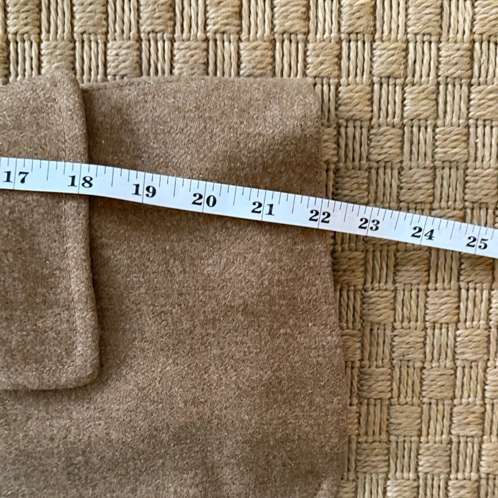 J. Crew Bella Wool Blazer 8 - Picture 4 of 5